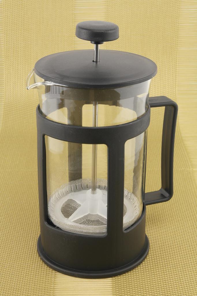 Заварник-прес A-Plus 600B 600 мл (DR001147)