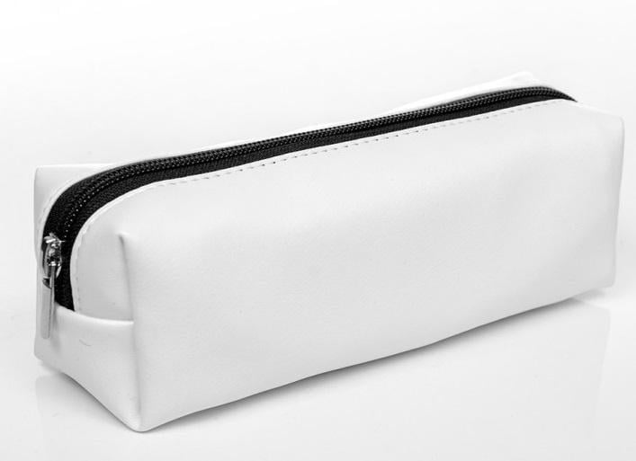 Косметичка женская Sambag Candy SSH Белый (30111008) Косметичка женская Sambag Candy SSH Белый (30111008)