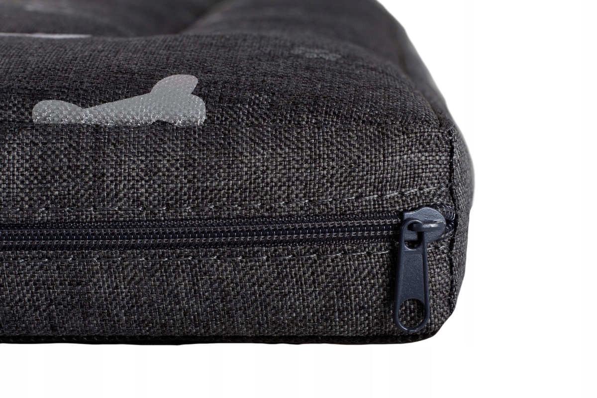 Матрас для собаки из пенопласта водонепроницаемый 70x50 см (2605797312) - фото 5 Матрас для собаки из пенопласта водонепроницаемый 70x50 см (2605797312) - фото 5