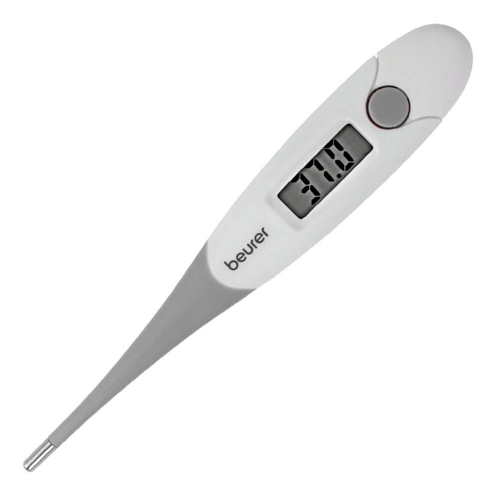 Термометр електронний Beurer FT 15/1 (6710)