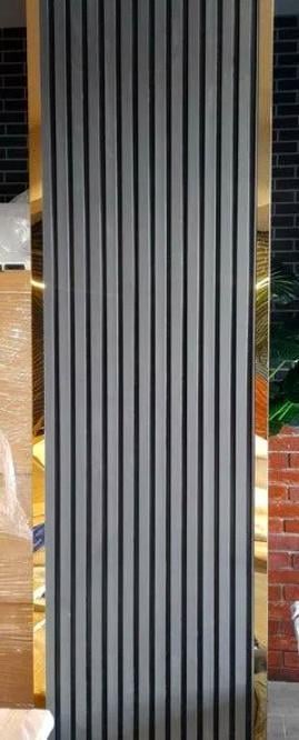 Рейковые панели 3D стеновые полимерные Walldeco 2900х115х12 мм (D107) - фото 3 Рейковые панели 3D стеновые полимерные Walldeco 2900х115х12 мм (D107) - фото 3