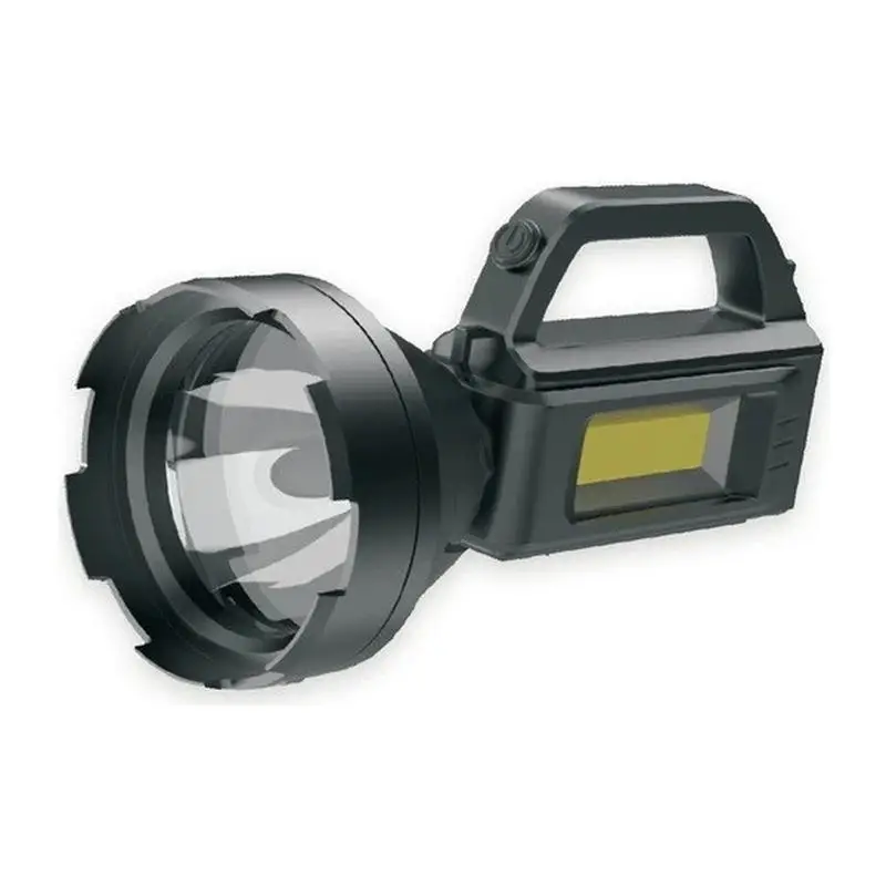 Фонарь водонепроницаемый PT-8899 аккумуляторный (LPNIC063430827)