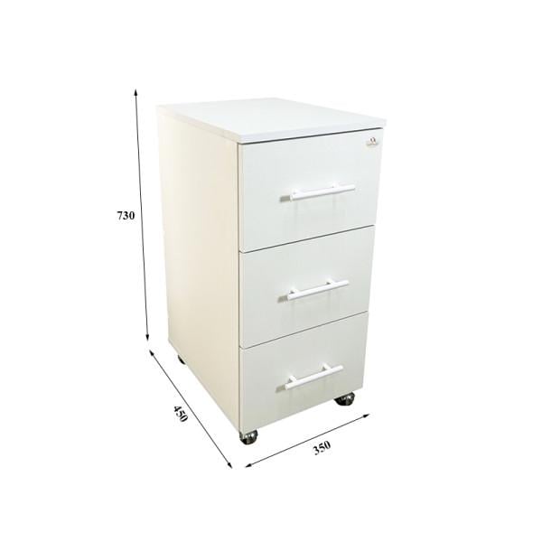 Тумба косметологічна Ельф 6 - фото 2