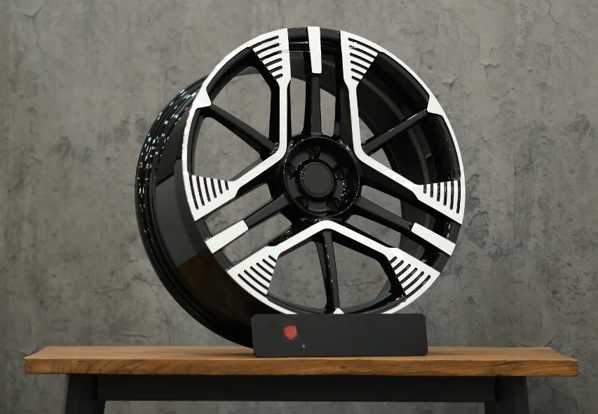 Диски колесные кованые OEM R20 R21 Kabeast Forged для Maserati GranTurismo 2007-2019 гг. алюминий 4 шт. Диски колесные кованые OEM R20 R21 Kabeast Forged для Maserati GranTurismo 2007-2019 гг. алюминий 4 шт.