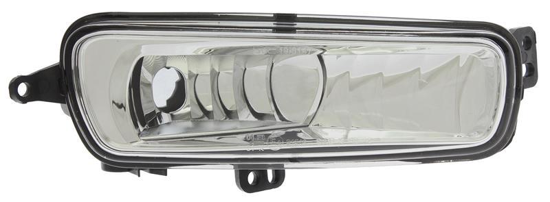 Фара противотуманная левая H8 FORD FOCUS DEPO 431-2038L-UQ