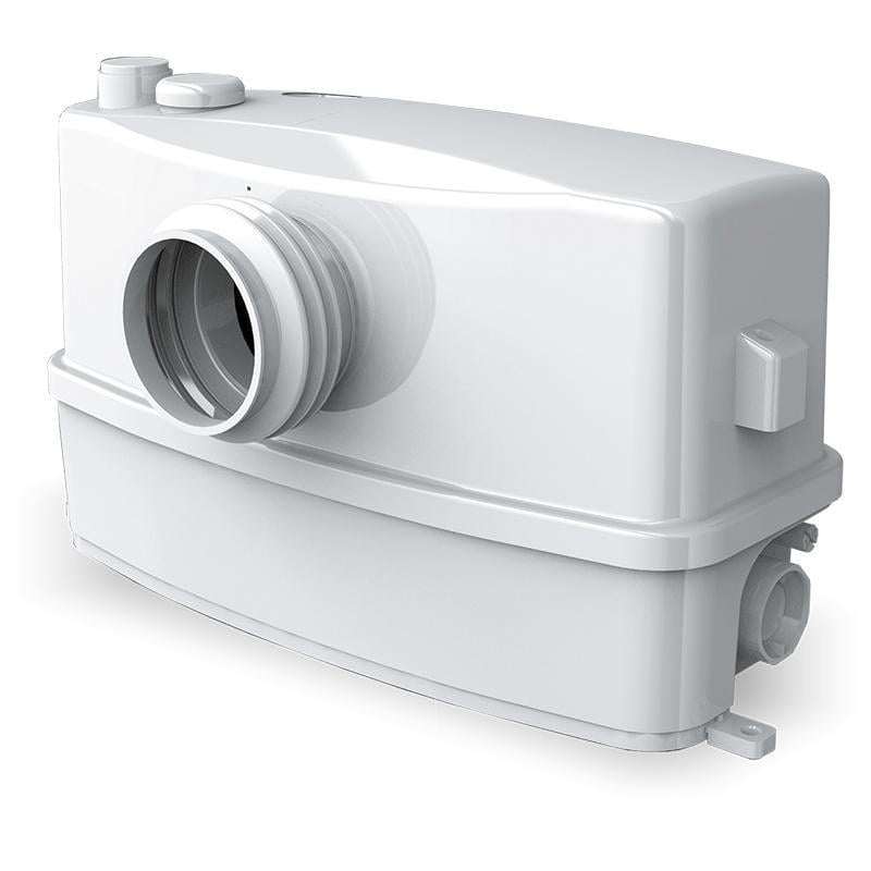 Канализационная установка Leo WC600A (776912)