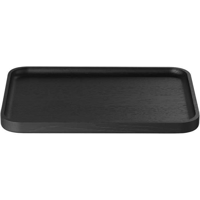 Поднос Blomus Oku 20x27x2 см Черный (2665294)