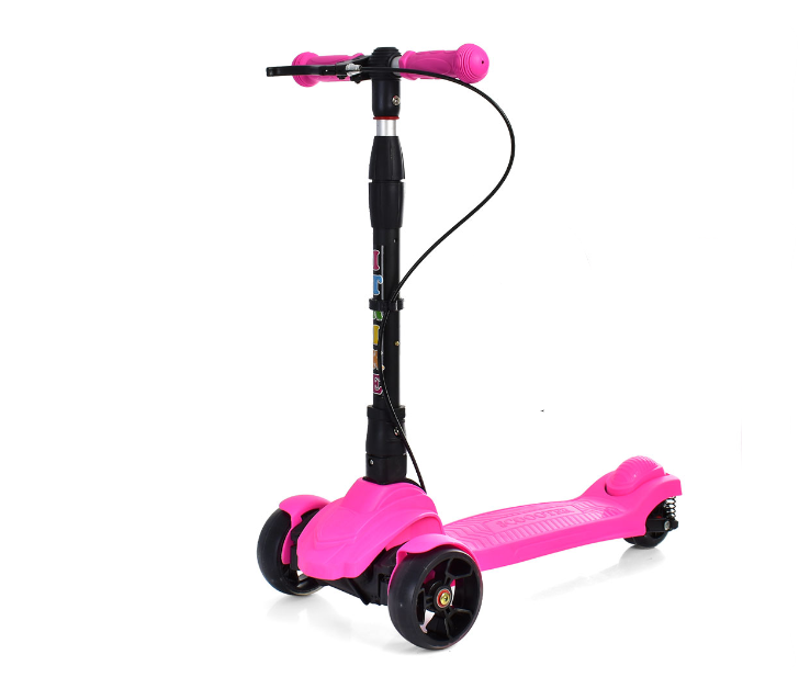 Самокат JR 3-060-40-P (AN003079)