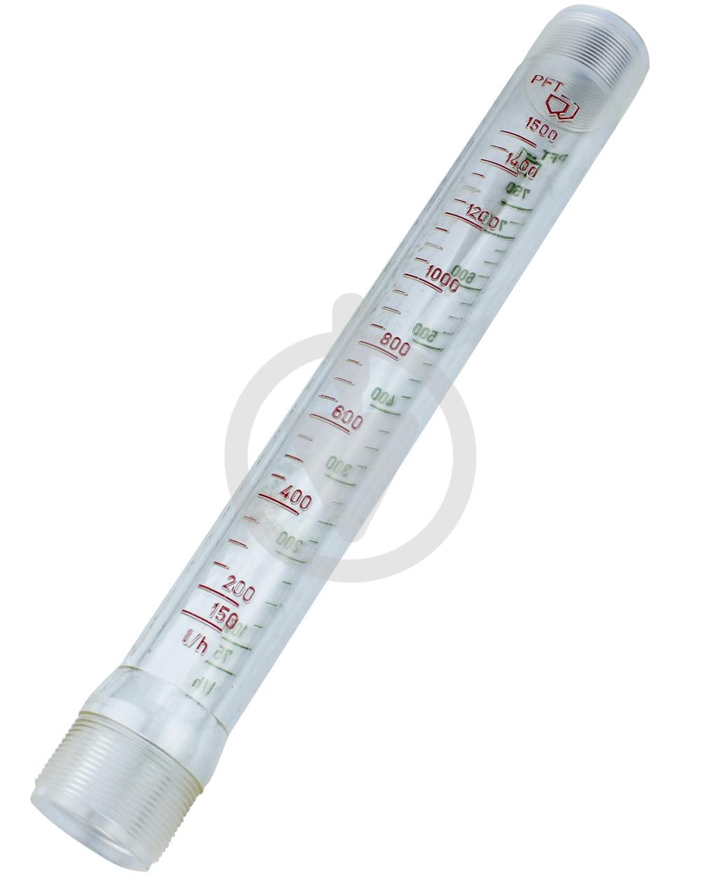 Трубка расходомера воды PFT 75-750 л/ч 150-1500 л/ч (2208b2d0-426e-11e6-9946-663265653264)