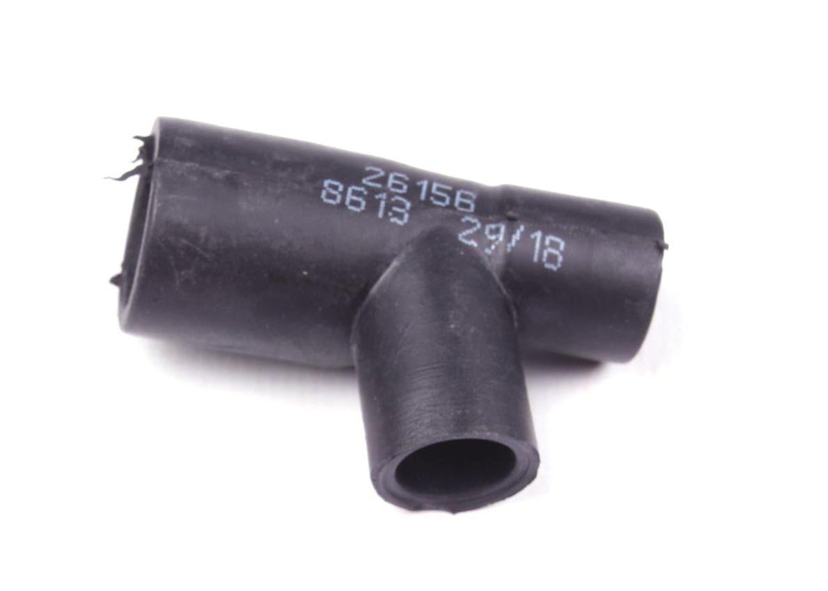 Патрубок вентиляции картера FEBI BILSTEIN Mercedes E-class W124/W210 93-97 (26156)