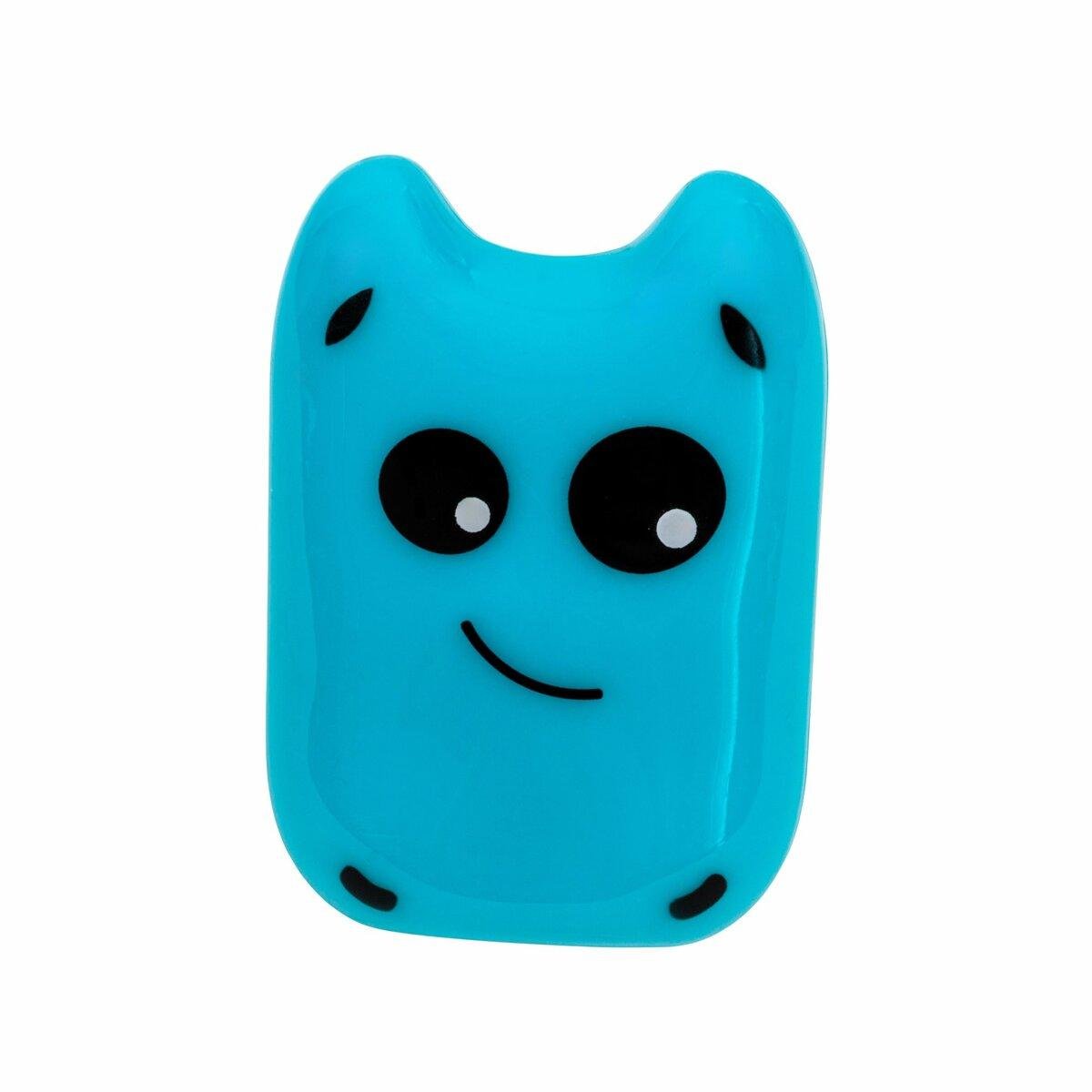 Світильник дитячий світлодіодний Sirius пластиковий Блакитний (TY-7012 BL) - фото 2