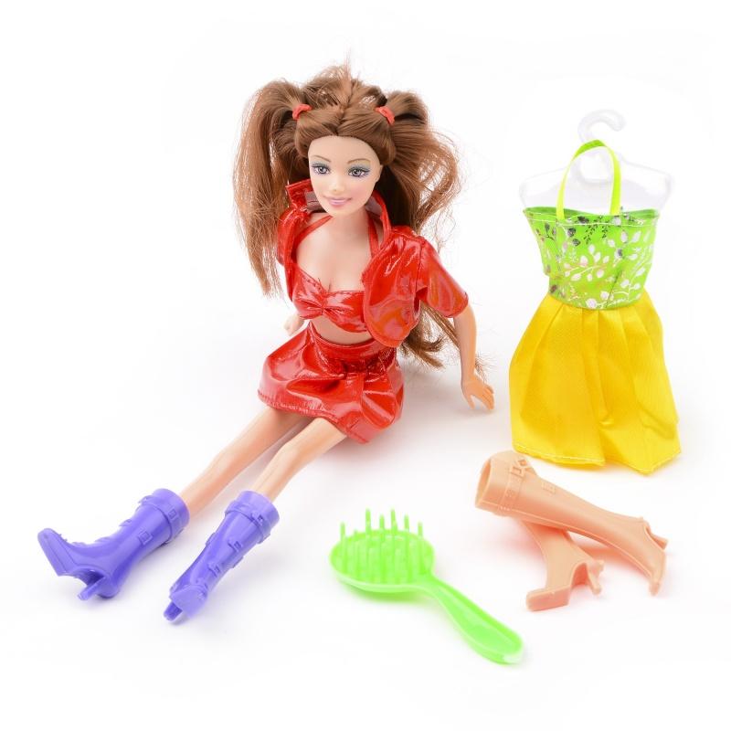 Кукла стилист (ID38B)