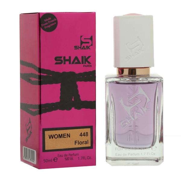 Парфюм женский TM Shaik W 448 аналог аромата Sexy Orchidе 50 мл