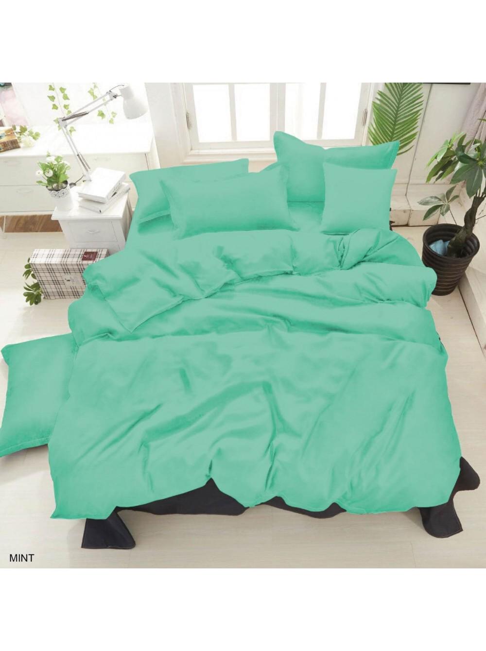 Комплект постільної білизни Vital-Textile Бязь Голд Люкс двоспальний 180х220 см (BL2-292)
