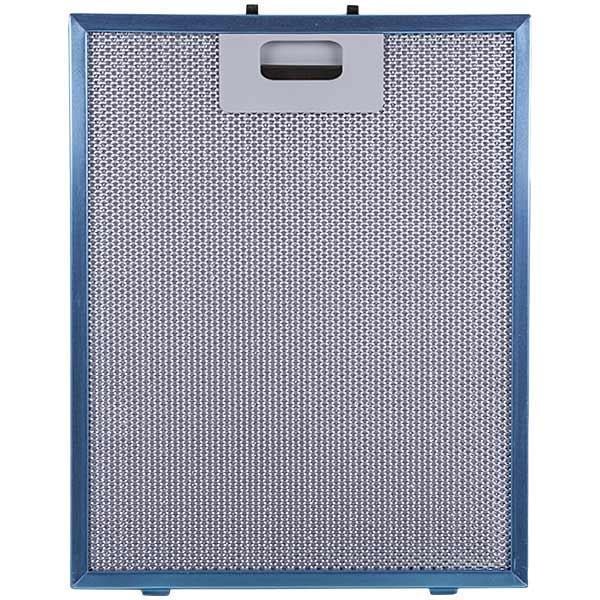 Фільтр жировий металевий для витяжки Electrolux 4055468278 (00000034769) - фото 2