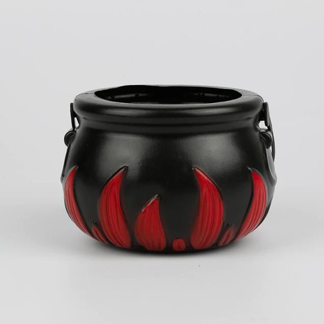 Дымовая машина на Хэллоуин с подсветкой (12399762)