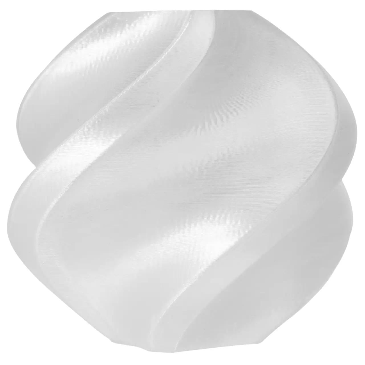 Пластик Bambulab PC Transparent, 1,75 мм 1 кг (60103)