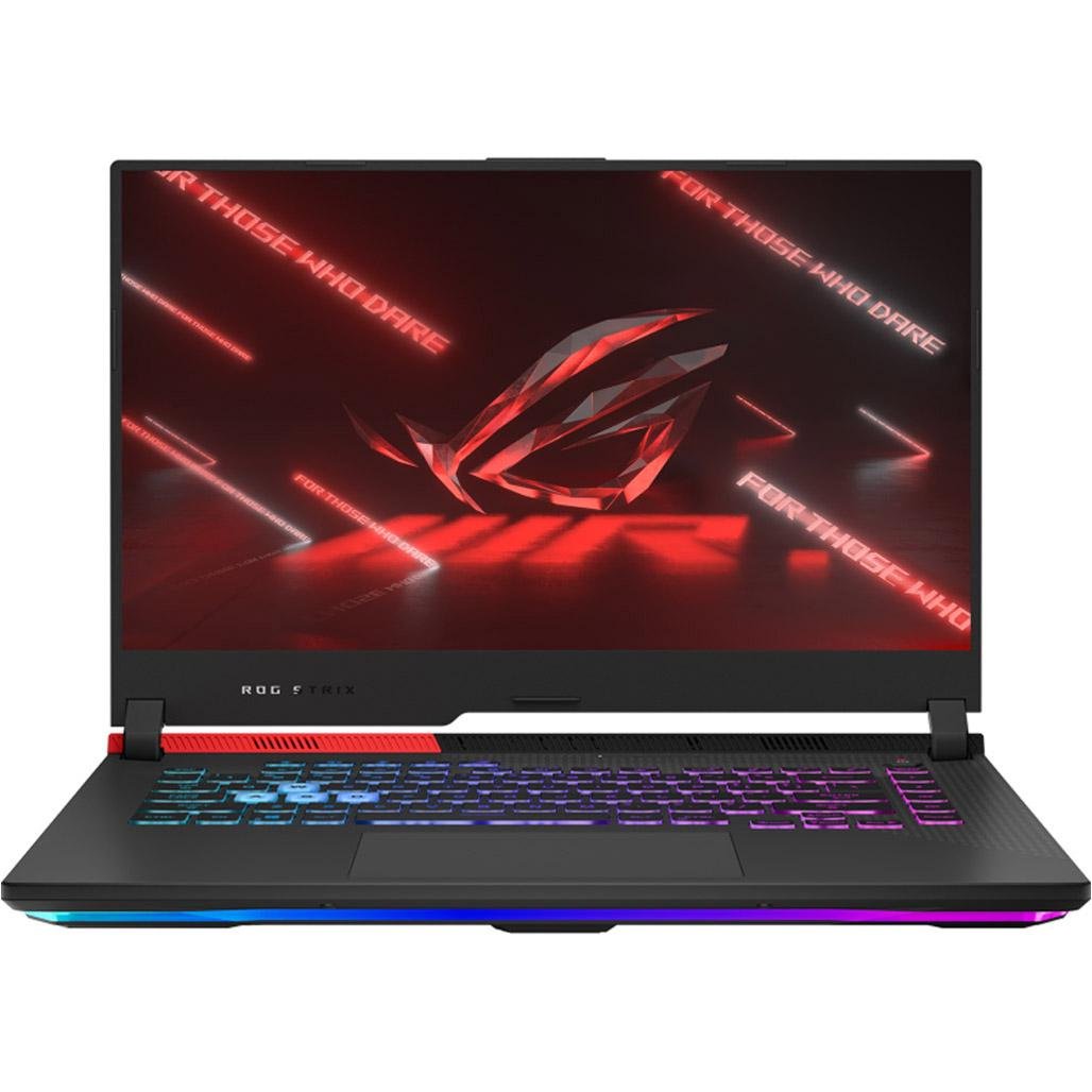 Ноутбук ROG Strix G15 Advantage Edition G513QY (G513QY-SG15.R96800) - фото 13