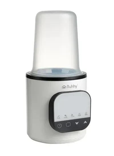 Підігрівач пляшечок RUHHY 25962 5в1 багатофункціональний