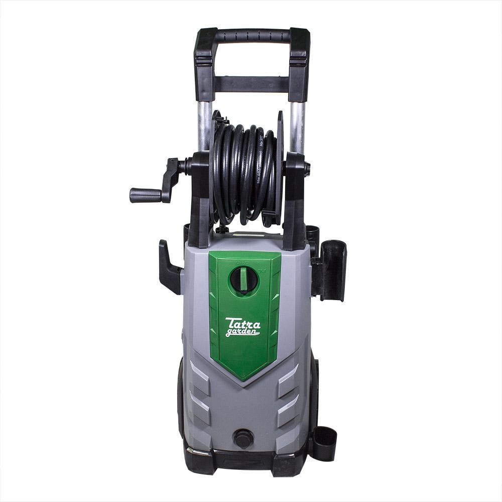 Мойка высокого давления Tatra Garden WHP 2300 - фото 16