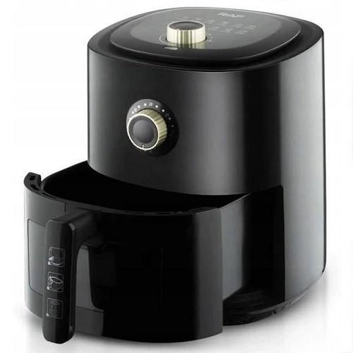 Мультипечь RAF R.5332B с регулировкой температуры 6 л 1500 Вт