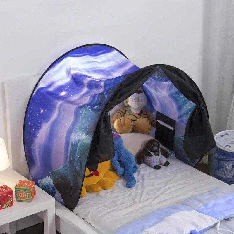 Палатка-тент для сна Dream Tents детская - фото 4