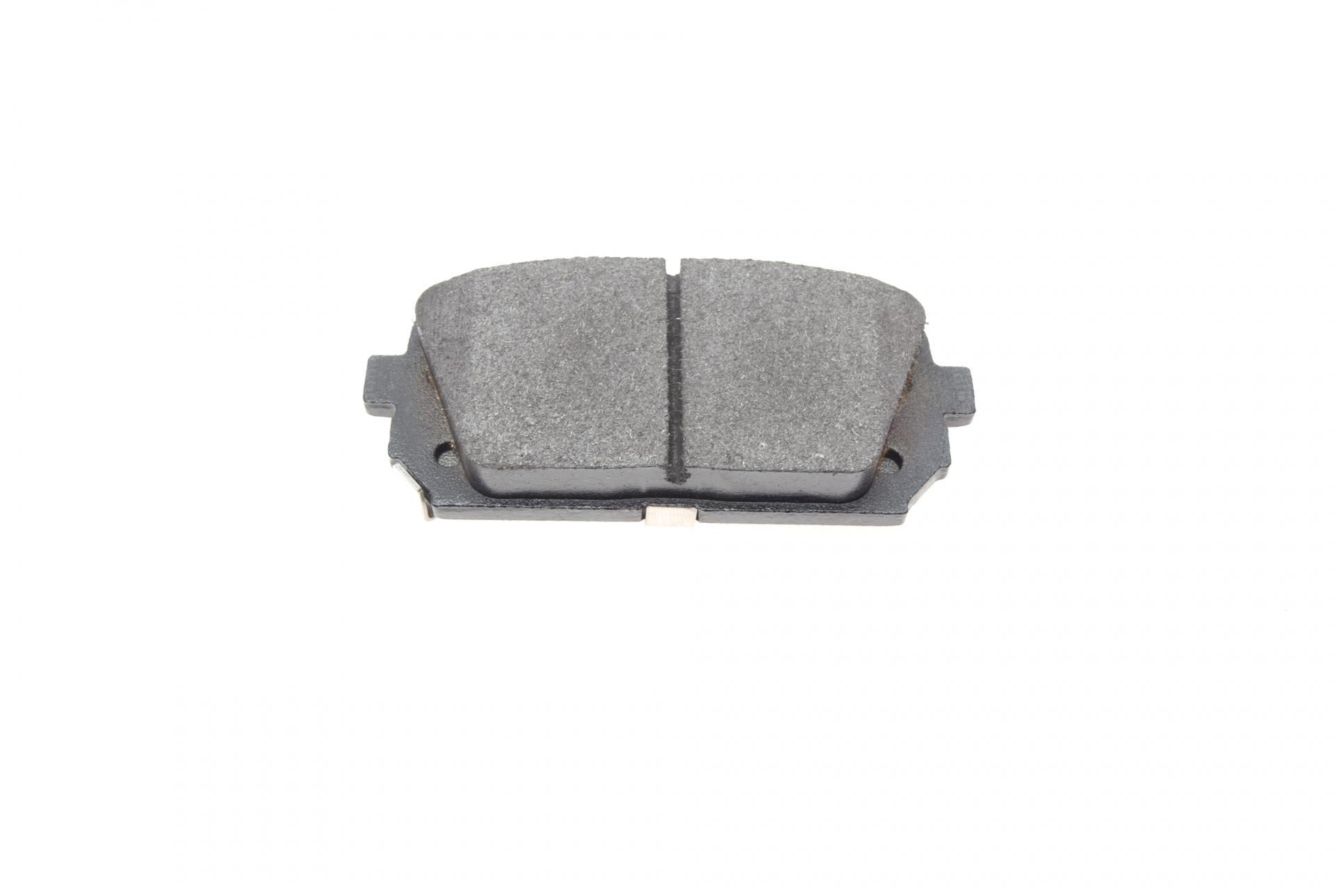 Колодки тормозные задние Kia Carens III 06-22-0784-0 METELLI Колодки тормозные задние Kia Carens III 06-22-0784-0 METELLI