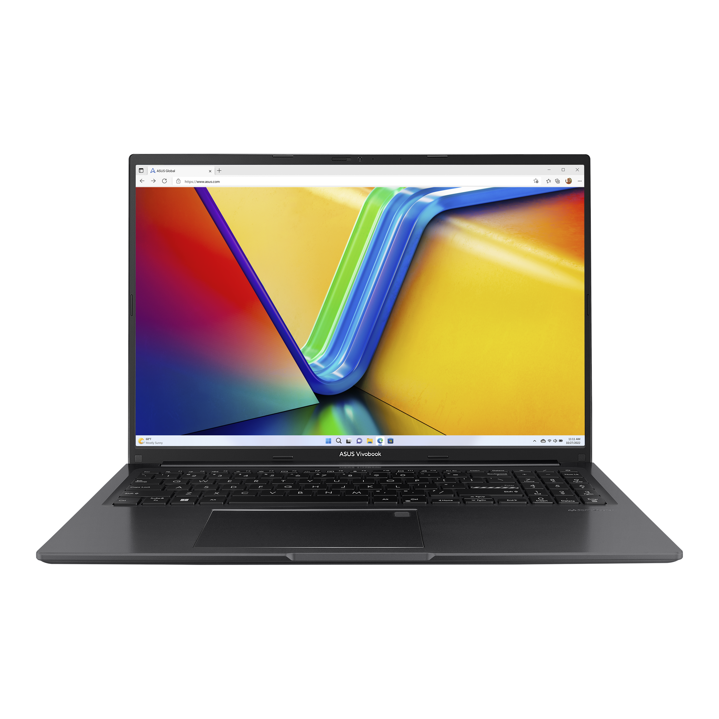 Ноутбук Asus Vivobook 16 F1605VA (F1605VA-WS74)