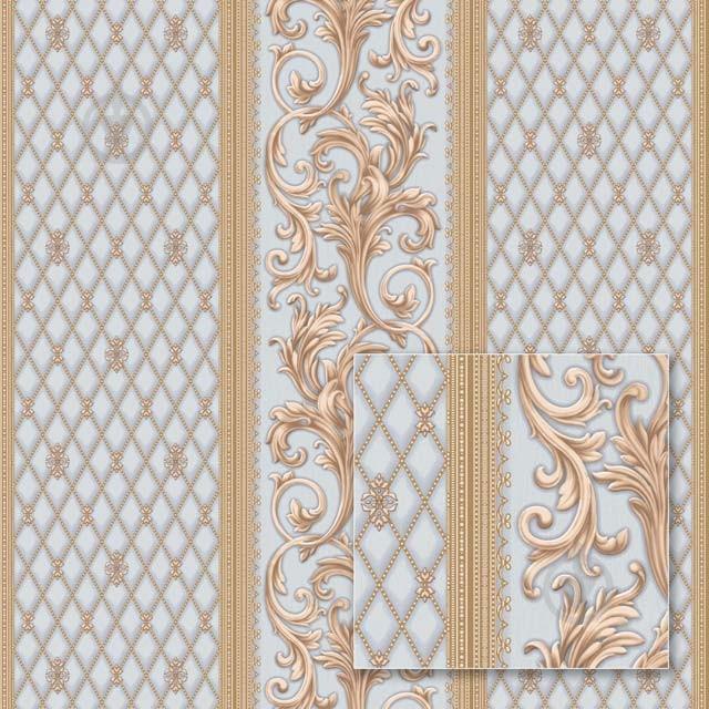 Обои Sintra виниловые на флизелиновой основе 292525 Triumph (1,06х10,05м.) Обои Sintra виниловые на флизелиновой основе 292525 Triumph (1,06х10,05м.)