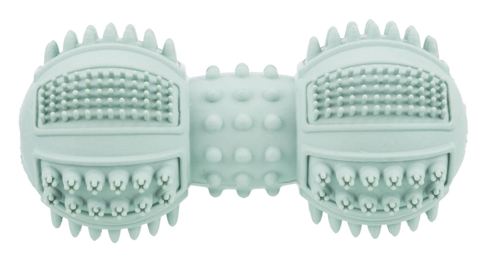 Игрушка Trixie Junior гантель для щенков 9 см (TX-33343)