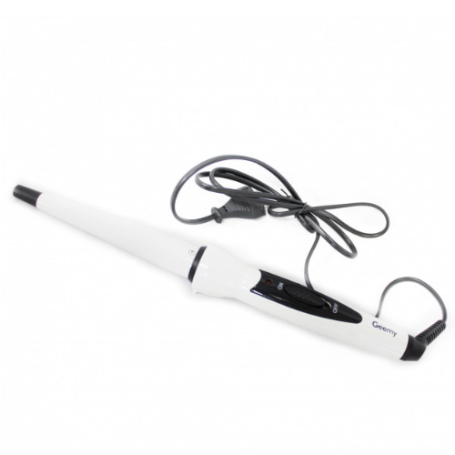 Плойка-конус Gemei GM 2815 40 (14010) Плойка-конус Gemei GM 2815 40 (14010)