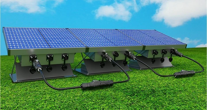 Роз'єм герметичний CNLINKO LP-20-C09PE-01-001A LP-20-J09SX-03-401A штекер/розетка 9 pin IP67 (2735638005) - фото 5 Роз'єм герметичний CNLINKO LP-20-C09PE-01-001A LP-20-J09SX-03-401A штекер/розетка 9 pin IP67 (2735638005) - фото 5