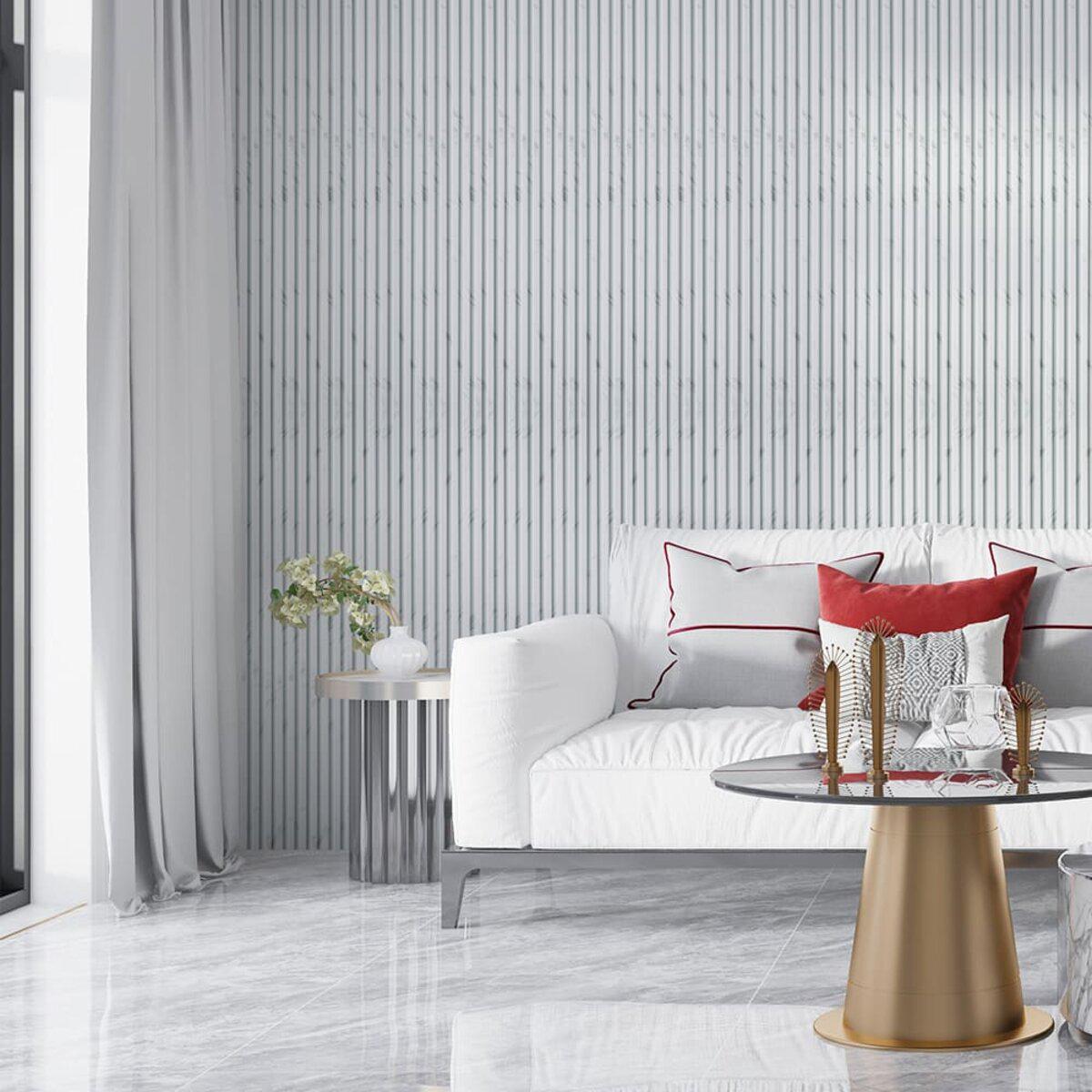 Рейка декоративная PS D 2900x120x12 мм (SW-00002134) - фото 7 Рейка декоративная PS D 2900x120x12 мм (SW-00002134) - фото 7