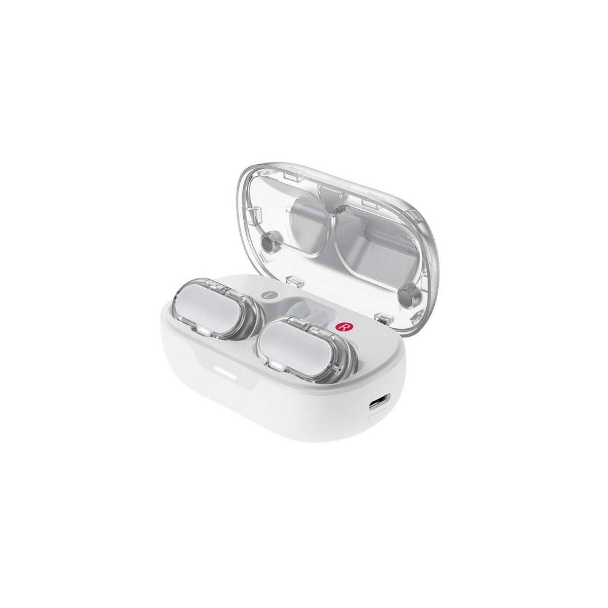 Наушники Acefast FA003 ACEFIT NEO White