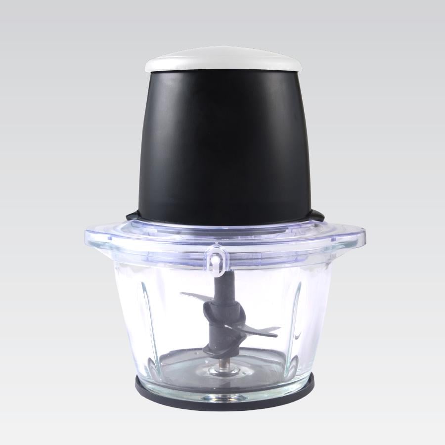 Подрібнювач Maestro MR-582 750 Вт скляна чаша 1,2 л Подрібнювач Maestro MR-582 750 Вт скляна чаша 1,2 л