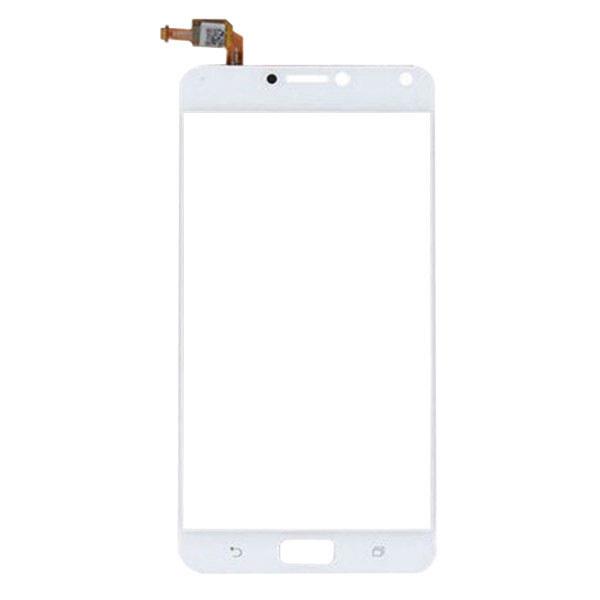Дисплейный модуль Liquid Crystal Display/Touchscreen для Asus Zenfone 4 Max Pro ZC554KL Белый (000046086)