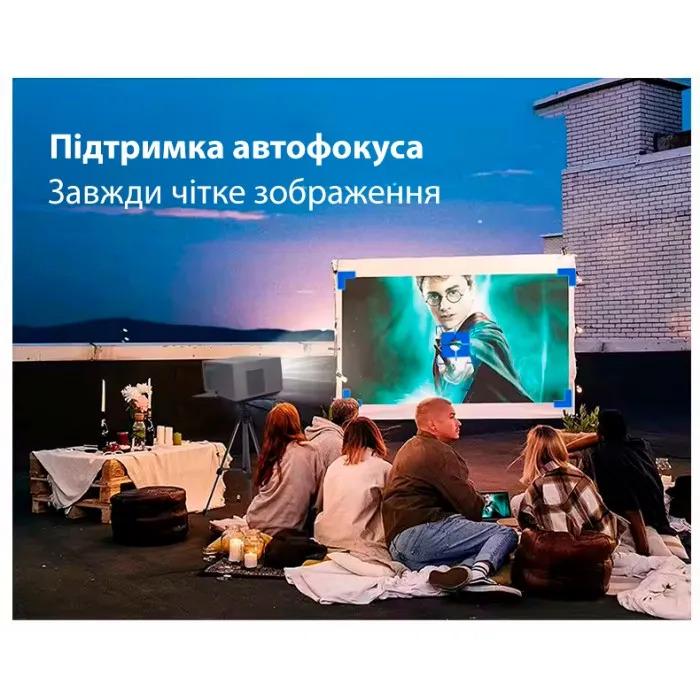 Проектор Everycom RD829 Full HD Android 11.0 (RD829_14799) - фото 12
