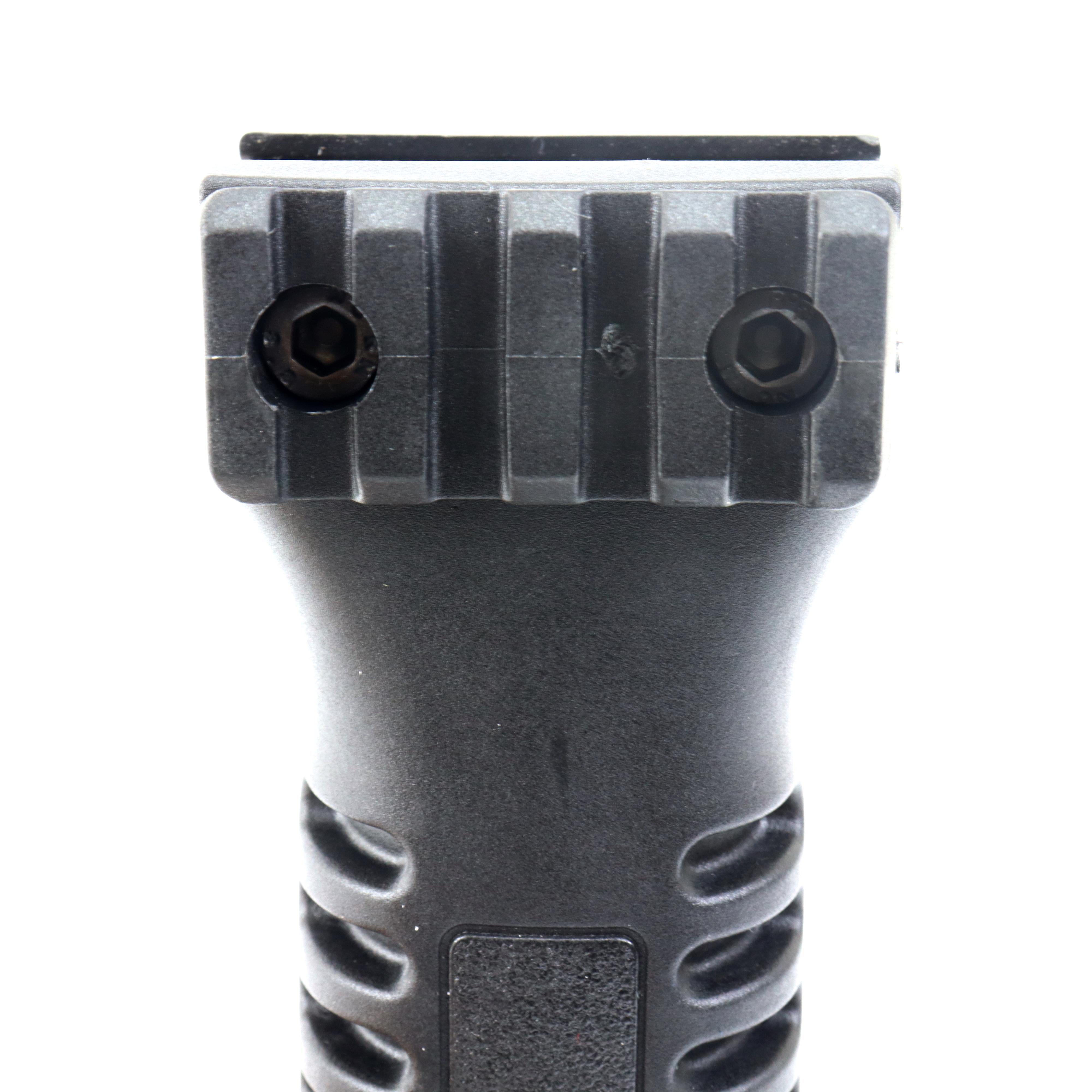 Ручка переноса огня сошки DLG Tactical на планку Picatinny DLG 066 Черный (021239) - фото 5 Ручка переноса огня сошки DLG Tactical на планку Picatinny DLG 066 Черный (021239) - фото 5