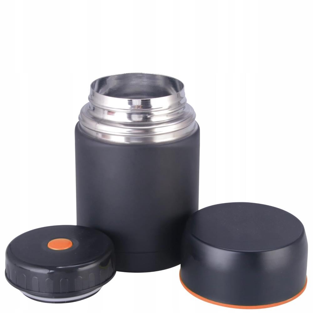 Термос харчовий Kamille KM-2092A 500 мл (122426) - фото 3