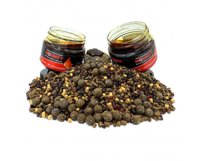 Стик-микс Bounty Krychevychi Premium Tiger Nuts (TG077) - фото 1 Стик-микс Bounty Krychevychi Premium Tiger Nuts (TG077) - фото 1