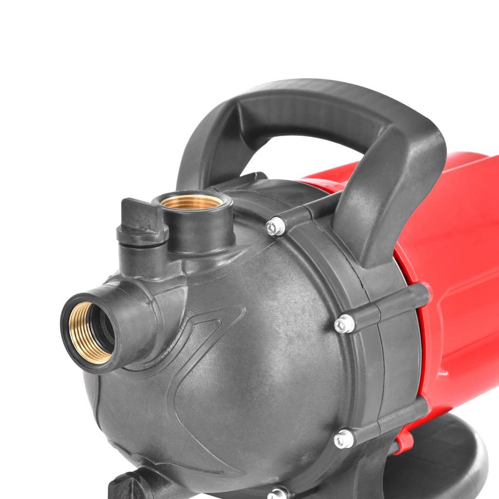 Електронасос HECHT 3080 3200 л/год висота 38 м 800 Вт - фото 4 Електронасос HECHT 3080 3200 л/год висота 38 м 800 Вт - фото 4