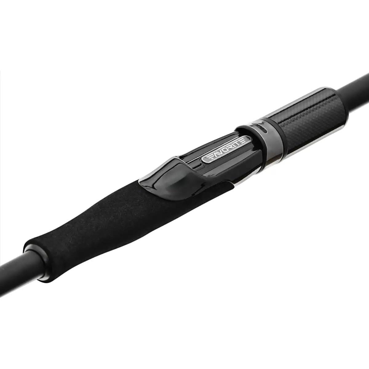 Спиннинг Favorite Black Swan BSWTS1-772H 16-56g Fast 2,32 м (1998212918) - фото 4 Спиннинг Favorite Black Swan BSWTS1-772H 16-56g Fast 2,32 м (1998212918) - фото 4