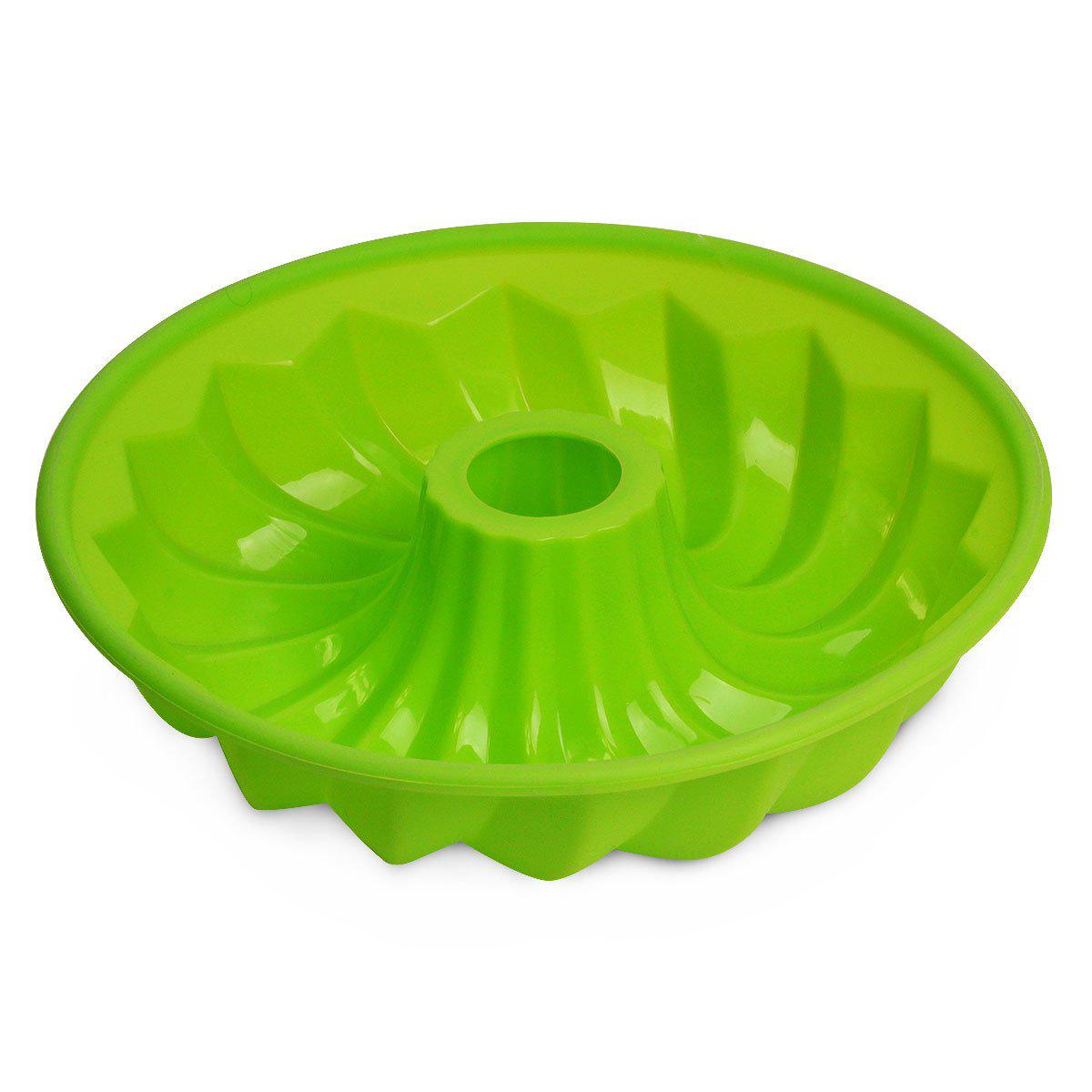 Форма силиконовая Kamille 26x5,5 см KM-7700