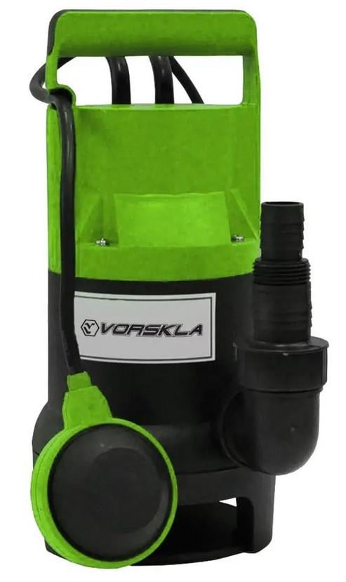 Насос для грязной воды VORSKLA ПМЗ 8.5/13-75