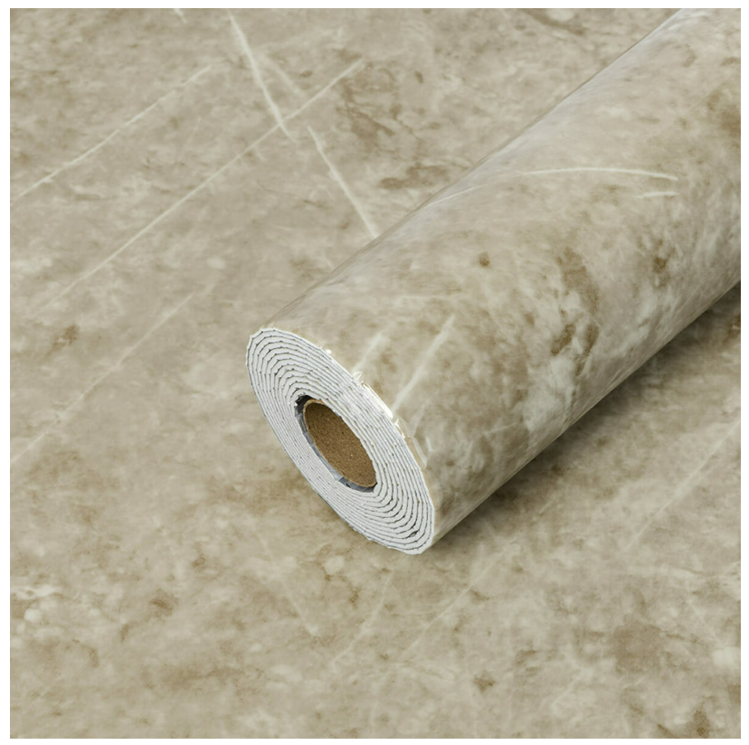 Плитка самоклейна стінова PET в рулоні 600x3000x2 мм (SW-00002432)