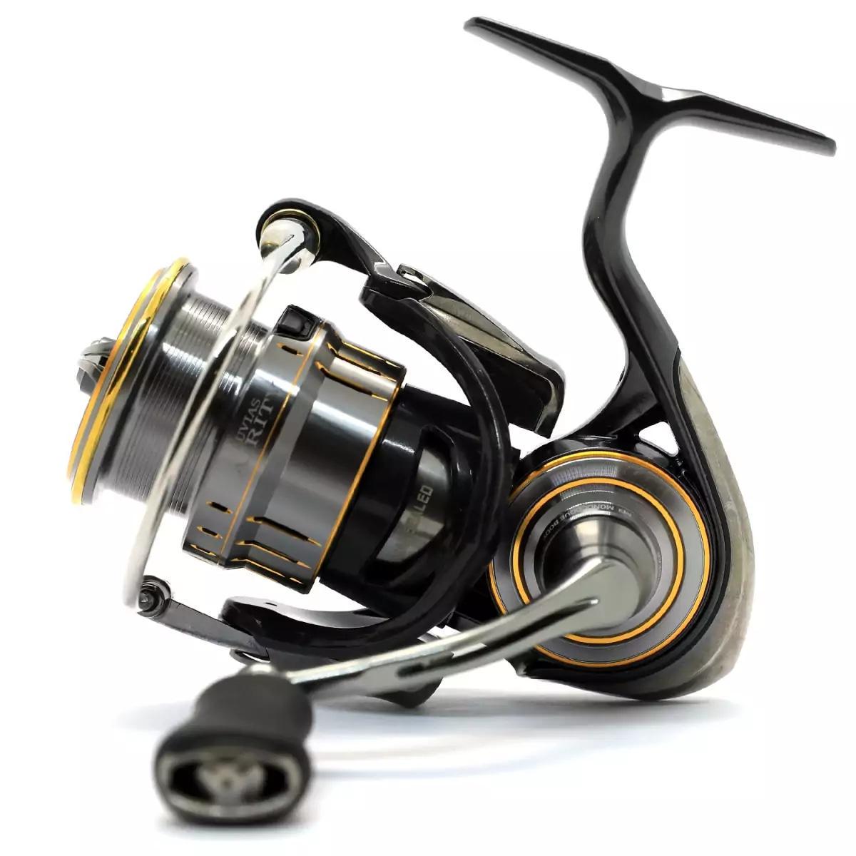 Котушка Daiwa 21 Luvias Airity LT 3000 (2125260310)