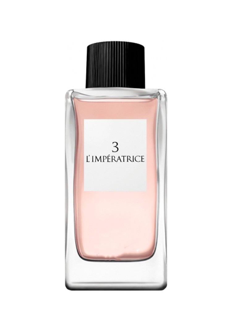 Туалетна вода D&G l'imperatrice