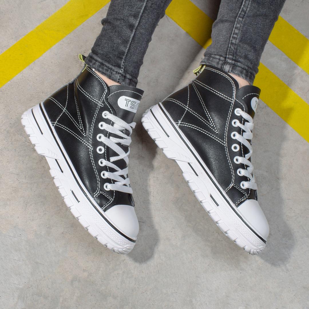 Кеды женские 326574 р. 37 - фото 3