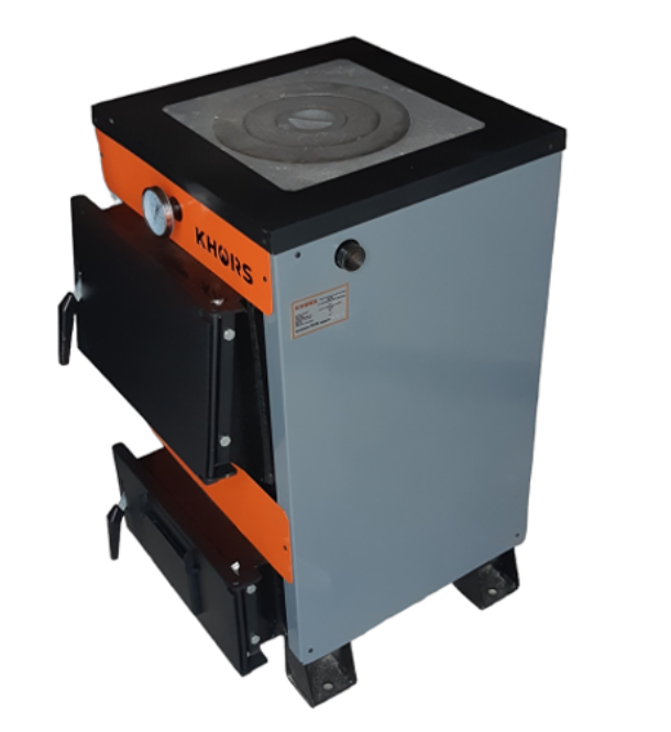 Котел твердопаливний KHORS MP1 14 кВт - фото 6 Котел твердопаливний KHORS MP1 14 кВт - фото 6