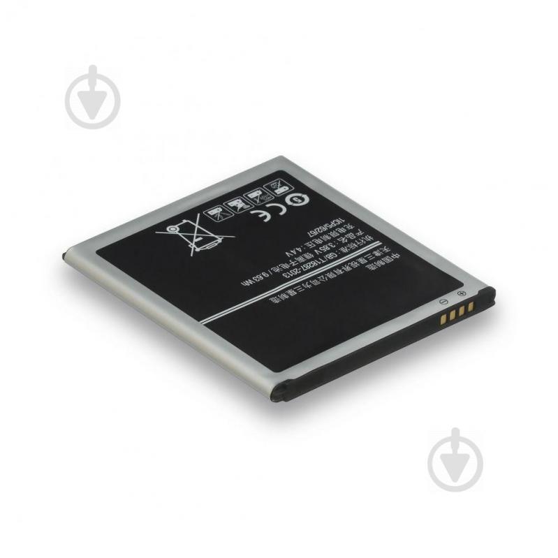 Аккумуляторная батарея Quality EB-BG720CBC для Samsung Galaxy Grand 3 SM-G7200 Аккумуляторная батарея Quality EB-BG720CBC для Samsung Galaxy Grand 3 SM-G7200